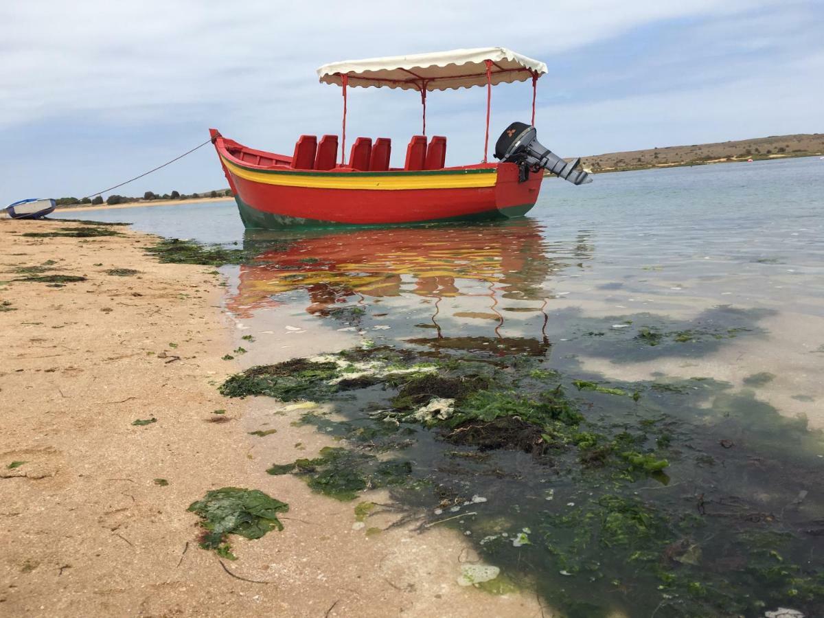 Dar Elbouhaira ワリディア エクステリア 写真